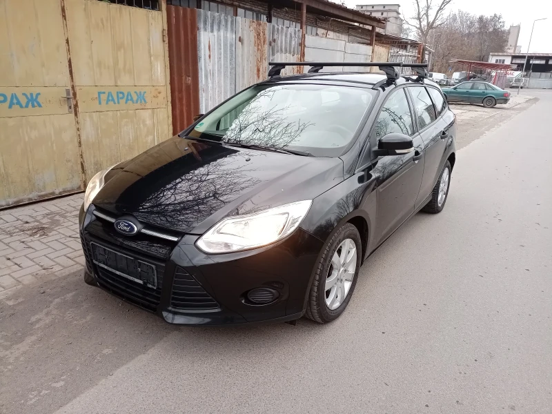 Ford Focus, снимка 3 - Автомобили и джипове - 49090776