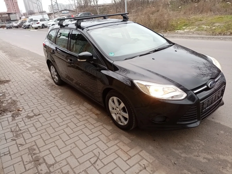 Ford Focus, снимка 2 - Автомобили и джипове - 49090776