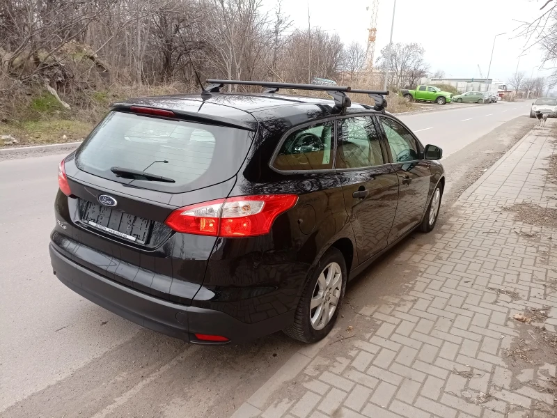 Ford Focus, снимка 5 - Автомобили и джипове - 49090776