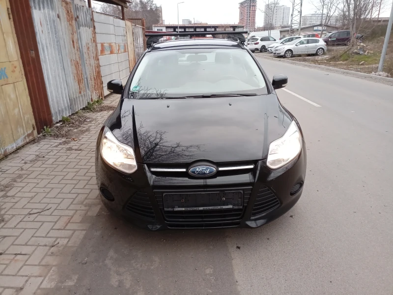 Ford Focus, снимка 1 - Автомобили и джипове - 49090776