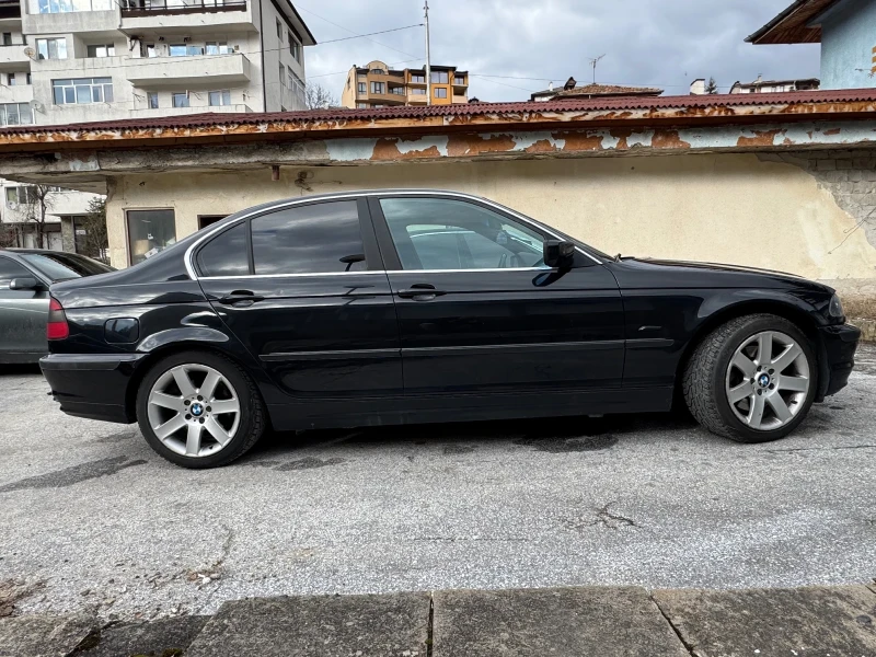 BMW 330 BMW e46, 330xi, automatic, 231hp, снимка 5 - Автомобили и джипове - 49393938