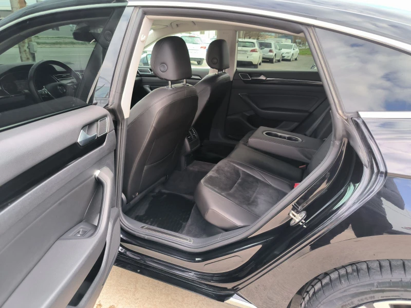 VW Arteon 2.0d-Navi-Keyless-Kamera-Euro-6C, снимка 16 - Автомобили и джипове - 49715103