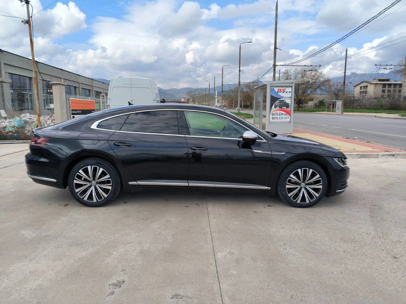 VW Arteon 2.0d-Navi-Keyless-Kamera-Euro-6C, снимка 6 - Автомобили и джипове - 49715103
