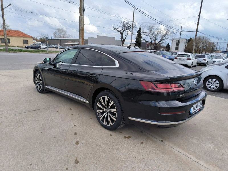 VW Arteon 2.0d-Navi-Keyless-Kamera-Euro-6C, снимка 4 - Автомобили и джипове - 49715103