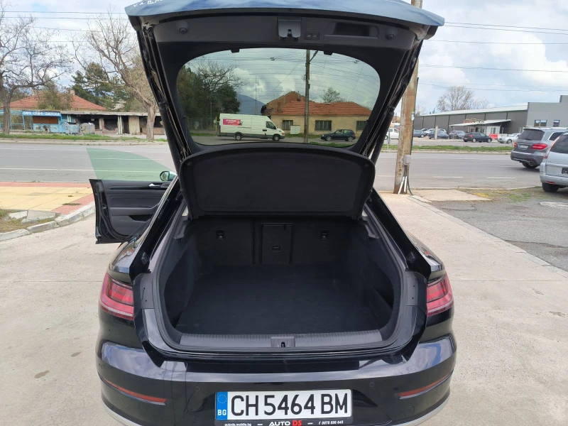 VW Arteon 2.0d-Navi-Keyless-Kamera-Euro-6C, снимка 10 - Автомобили и джипове - 49715103
