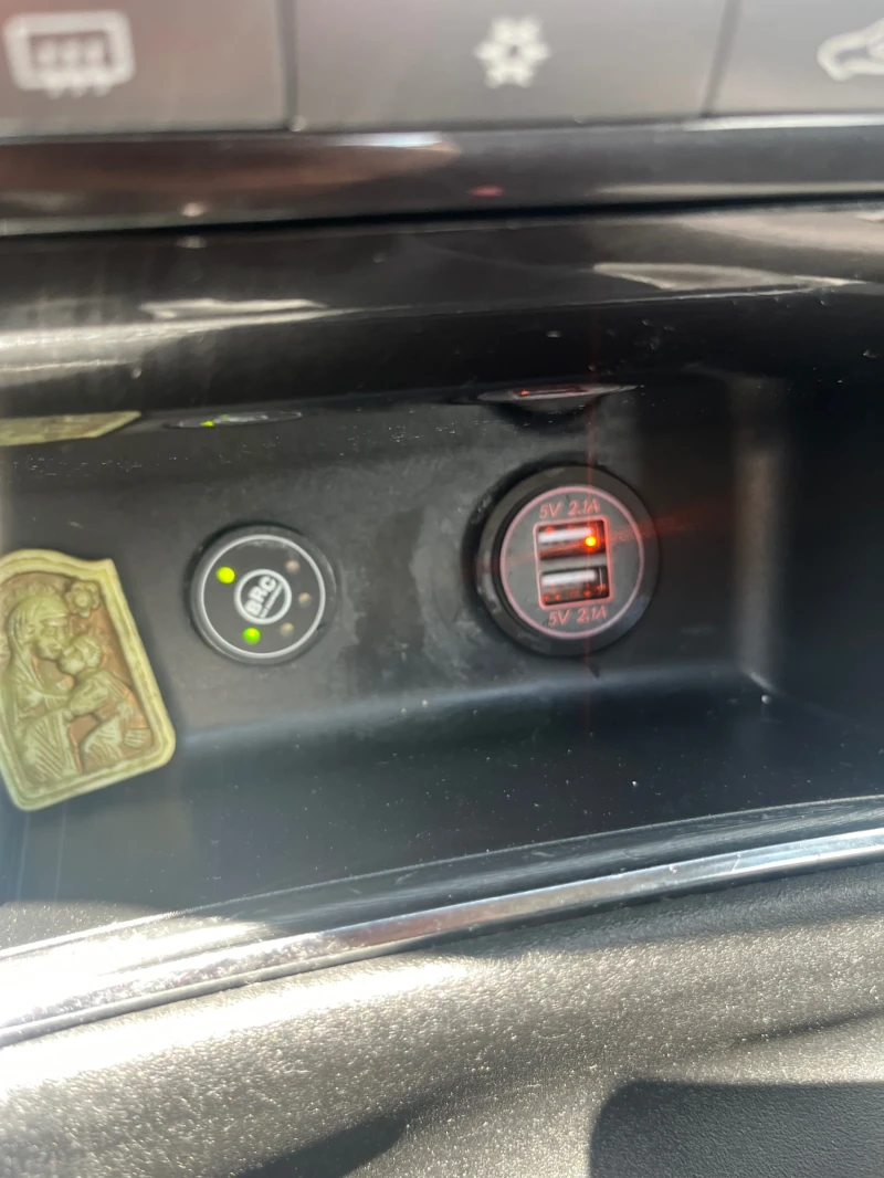 Fiat Bravo, снимка 13 - Автомобили и джипове - 52496444