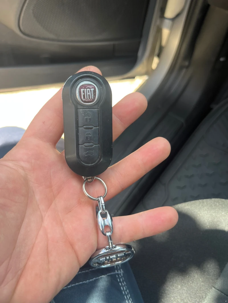 Fiat Bravo, снимка 6 - Автомобили и джипове - 52496444