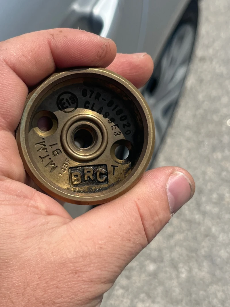 Fiat Bravo, снимка 10 - Автомобили и джипове - 52496444