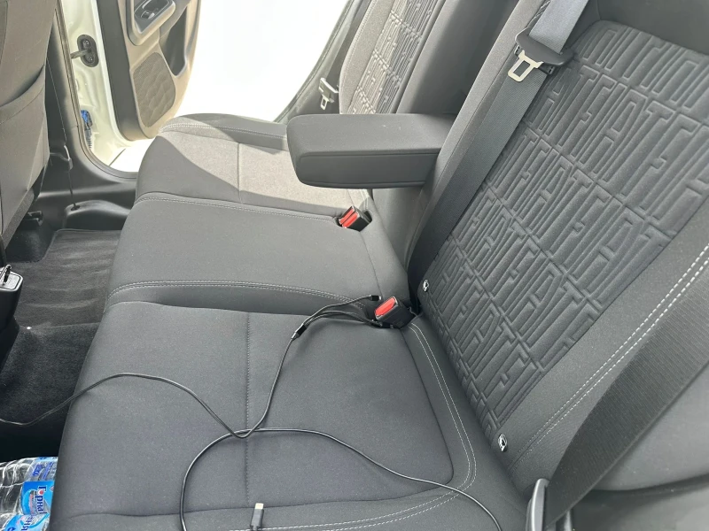 Fiat Tipo 1.0T 100hp, снимка 5 - Автомобили и джипове - 52296539