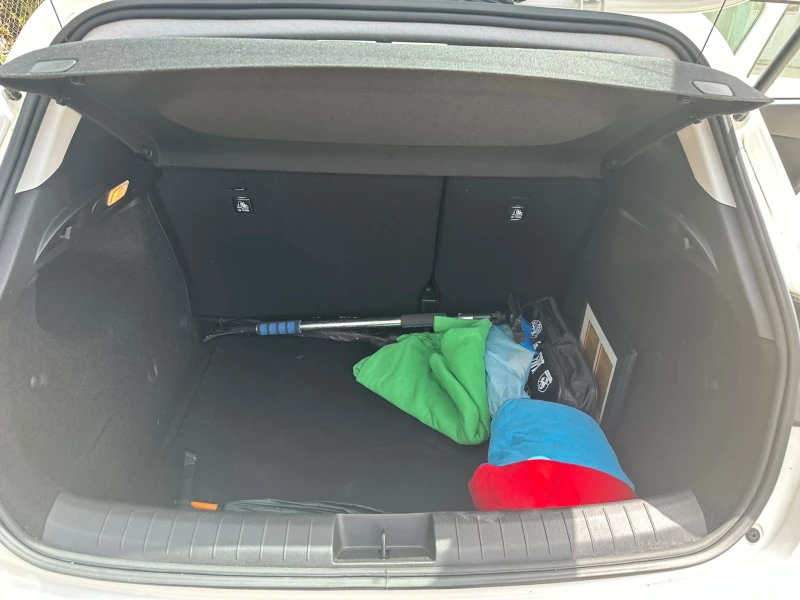 Fiat Tipo 1.0T 100hp, снимка 7 - Автомобили и джипове - 52296539