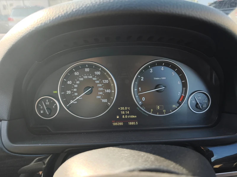 BMW 523, снимка 5 - Автомобили и джипове - 51982684