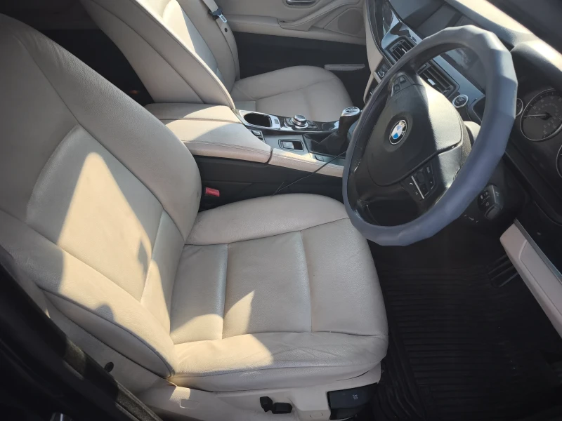 BMW 523, снимка 3 - Автомобили и джипове - 51982684