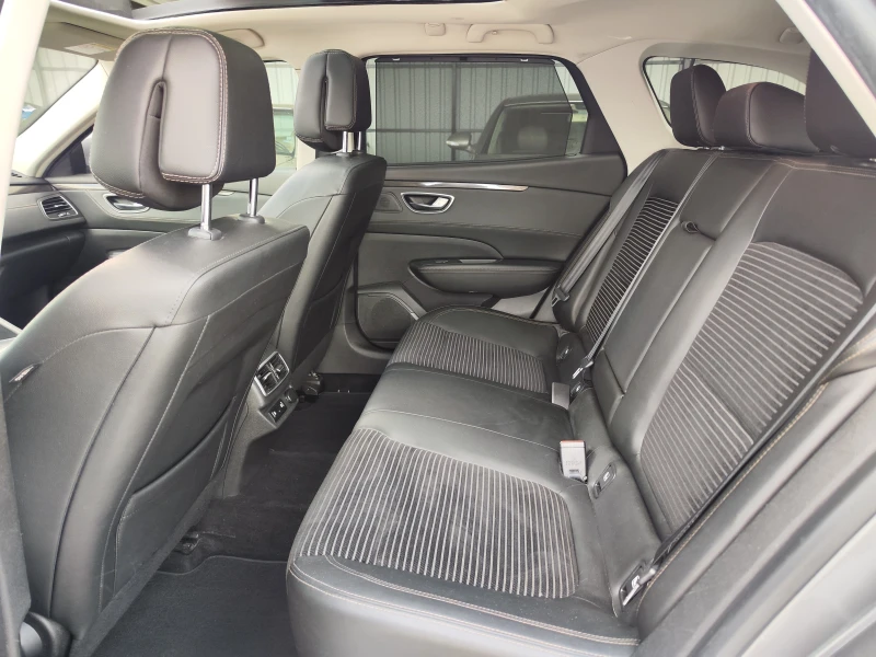 Renault Talisman PANORAMA* PODGREV* INTENSE&#34;CAMERA* LED* LIZING, снимка 7 - Автомобили и джипове - 50867955