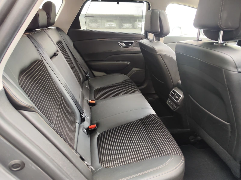 Renault Talisman PANORAMA* PODGREV* INTENSE&#34;CAMERA* LED* LIZING, снимка 9 - Автомобили и джипове - 50867955