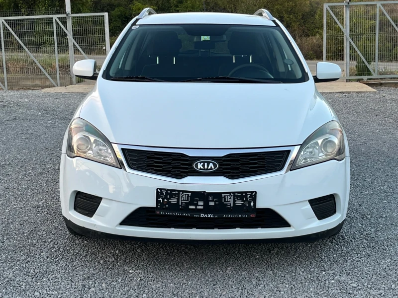 Kia Ceed 1.4 i 90 k