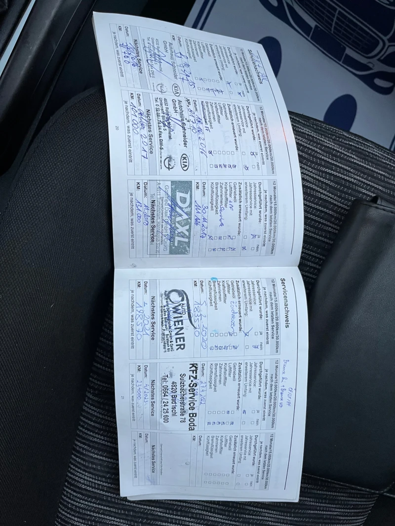 Kia Ceed 1.4 i 90 k, снимка 16 - Автомобили и джипове - 51572505