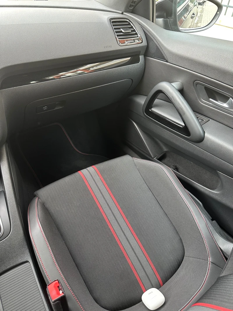 VW Scirocco Volkswagen Scirocco III (facelift 2014) GTS 2.0 TS, снимка 12 - Автомобили и джипове - 51597552