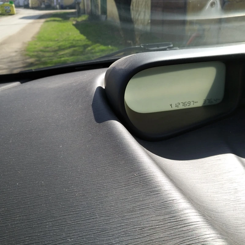 Citroen C3 Van, снимка 6 - Автомобили и джипове - 52862982