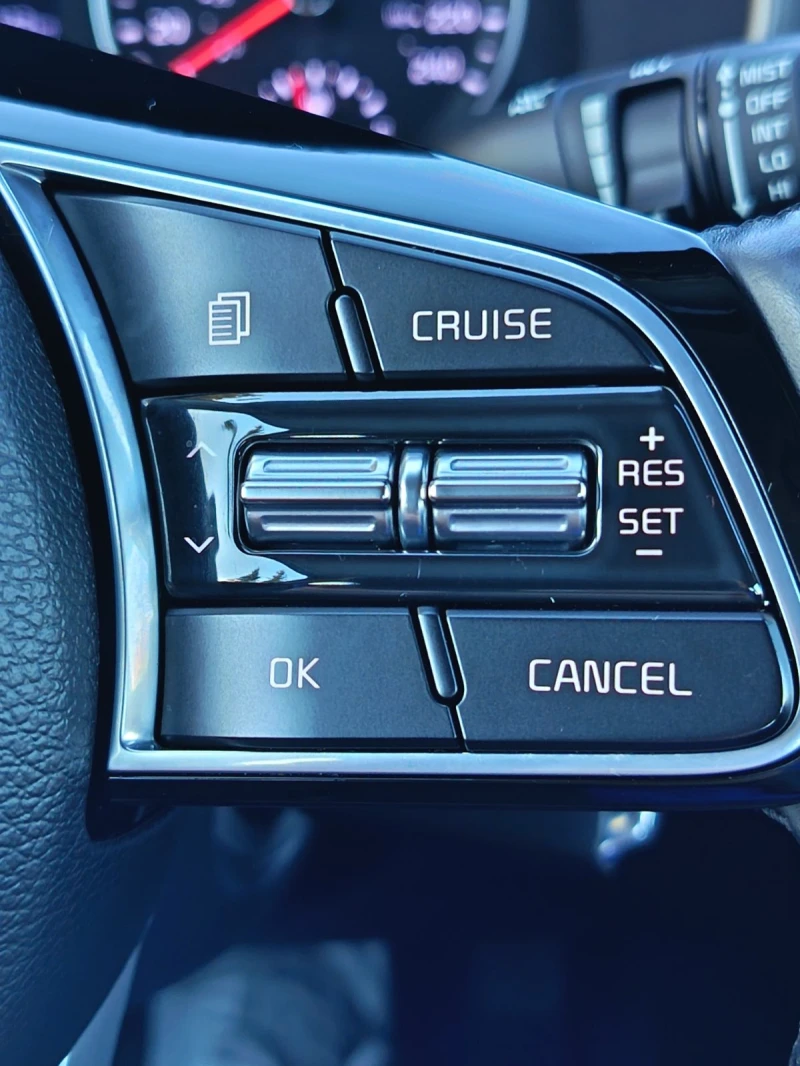 Kia Forte * 2.0i РЪЧКА 11740КМ* , снимка 15 - Автомобили и джипове - 52302536