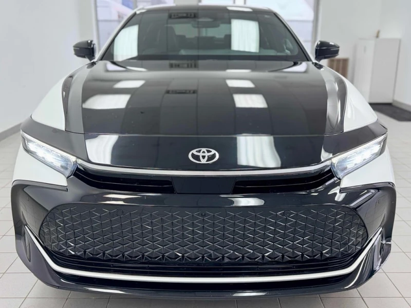 Toyota Crown * Platinum Auto * CARFAX * БЕЗ ПЪРВОНАЧАЛНА ВНОСКА, снимка 6 - Автомобили и джипове - 52777073