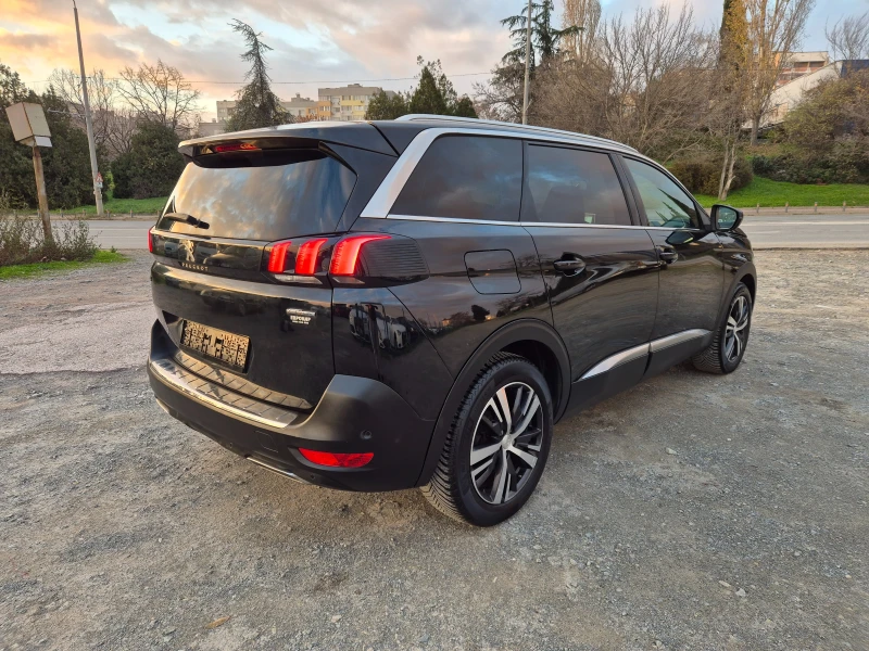 Peugeot 5008 1.5HDI 6+ 1, снимка 5 - Автомобили и джипове - 52797132