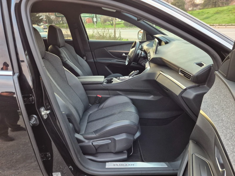 Peugeot 5008 1.5HDI 6+ 1, снимка 9 - Автомобили и джипове - 52797132
