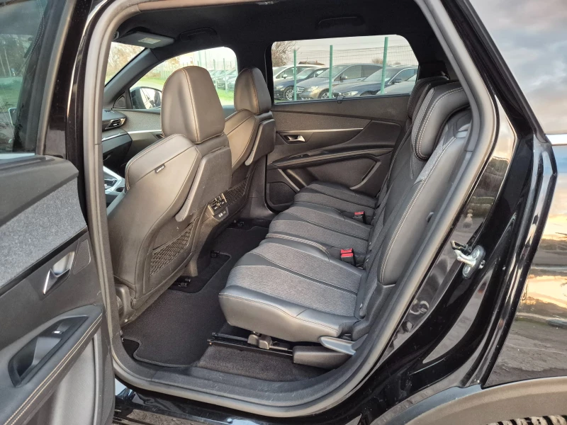 Peugeot 5008 1.5HDI 6+ 1, снимка 12 - Автомобили и джипове - 52797132