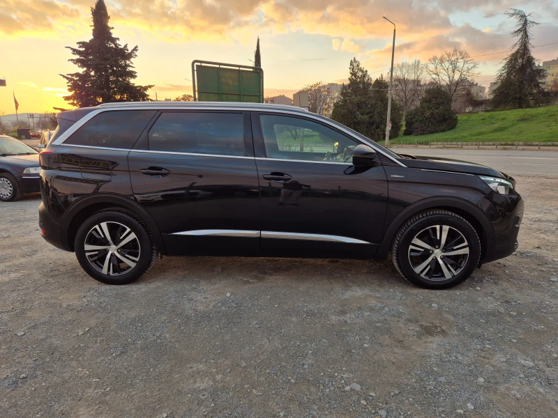 Peugeot 5008 1.5HDI 6+ 1, снимка 6 - Автомобили и джипове - 52797132