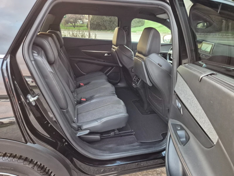 Peugeot 5008 1.5HDI 6+ 1, снимка 10 - Автомобили и джипове - 52797132