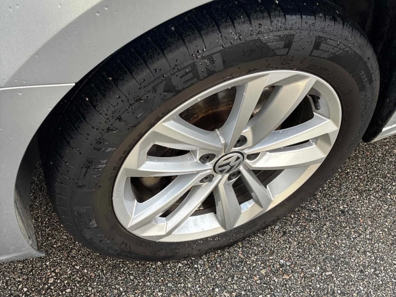 VW Passat * Highline * CARFAX * БЕЗ ПЪРВОНАЧАЛНА ВНОСКА, снимка 7 - Автомобили и джипове - 52807830