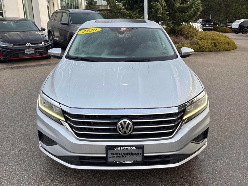 VW Passat * Highline * CARFAX * БЕЗ ПЪРВОНАЧАЛНА ВНОСКА, снимка 6 - Автомобили и джипове - 52807830