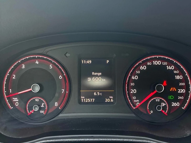 VW Passat * Highline * CARFAX * БЕЗ ПЪРВОНАЧАЛНА ВНОСКА, снимка 8 - Автомобили и джипове - 52807830