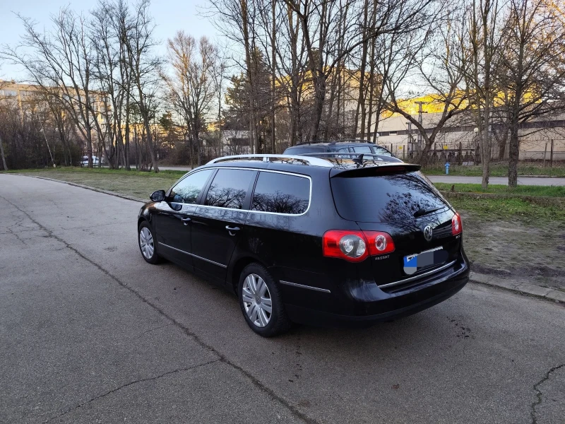 VW Passat 2.0 TDI HIGHLINE BMP, снимка 5 - Автомобили и джипове - 52879110