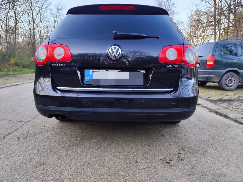 VW Passat 2.0 TDI HIGHLINE BMP, снимка 6 - Автомобили и джипове - 52879110
