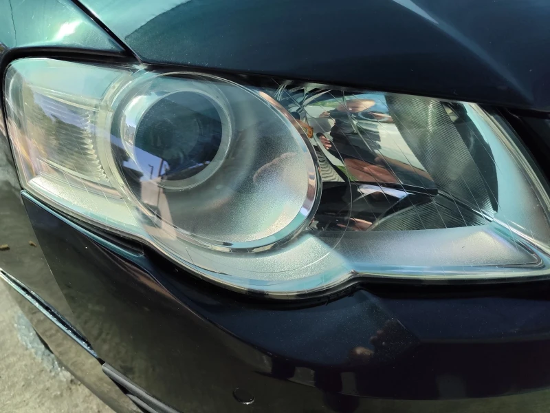 VW Passat 2.0 TDI HIGHLINE BMP, снимка 13 - Автомобили и джипове - 52879110