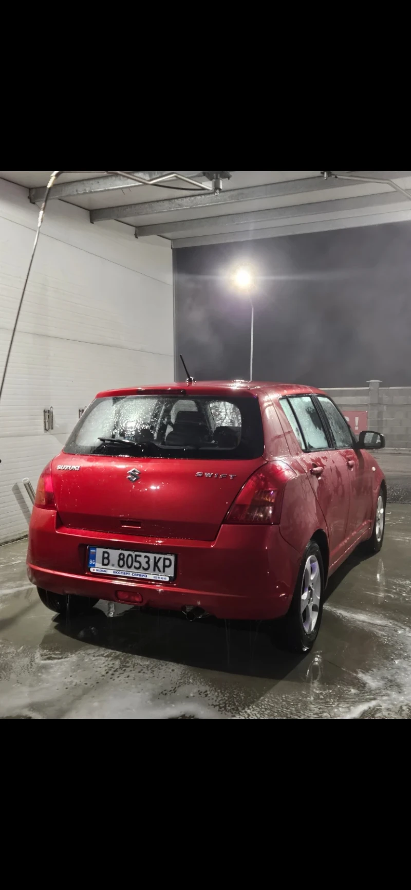 Suzuki Swift, снимка 3 - Автомобили и джипове - 52919592