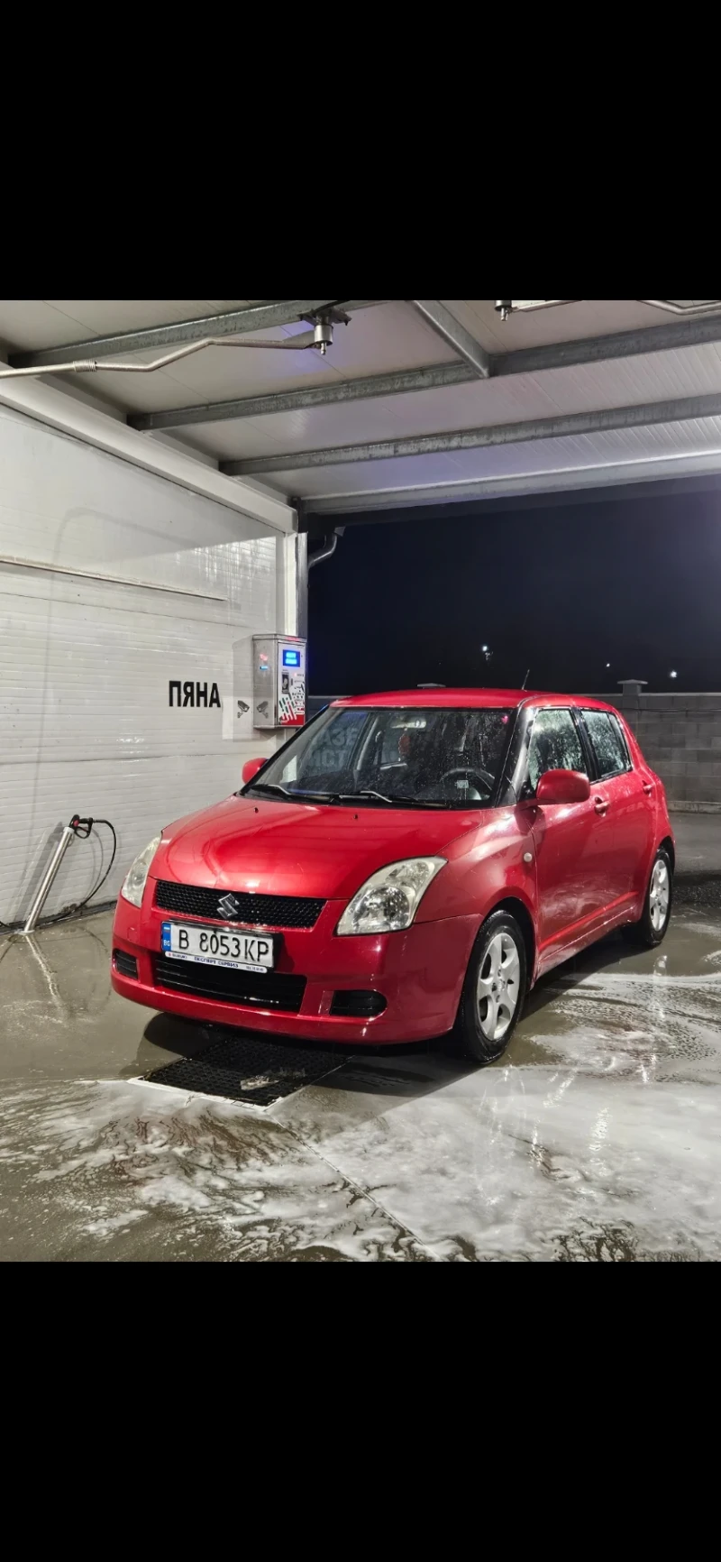Suzuki Swift, снимка 2 - Автомобили и джипове - 52919592