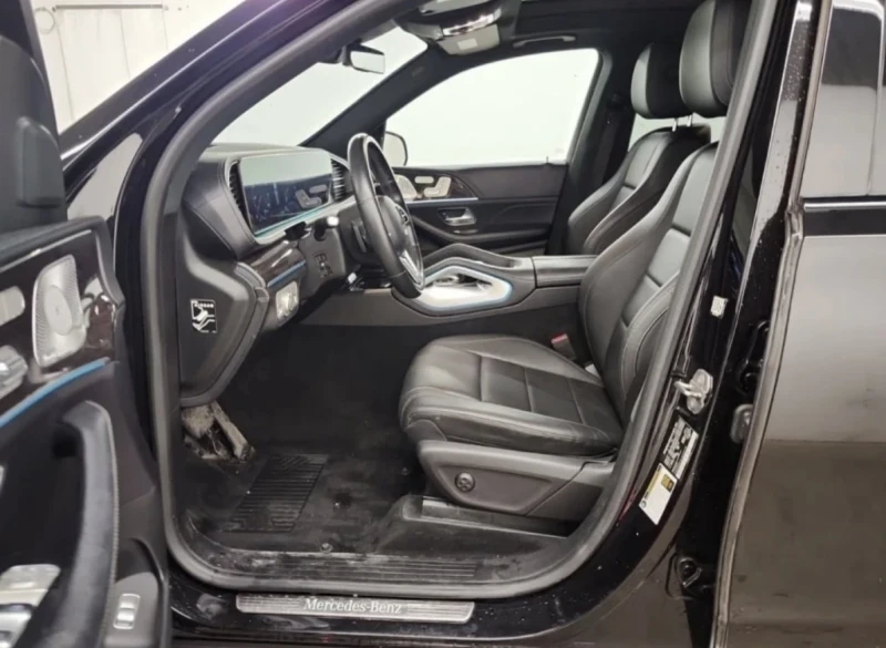 Mercedes-Benz GLE 450 * * CARFAX * * АВТО КРЕДИТ * * , снимка 7 - Автомобили и джипове - 53092181