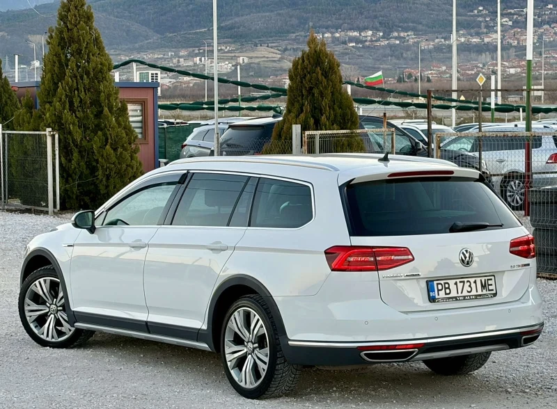 VW Passat ALLTRACK :: 2.0TDI 190к.с. :: 4х4 :: DIGITAL , снимка 7 - Автомобили и джипове - 53156789