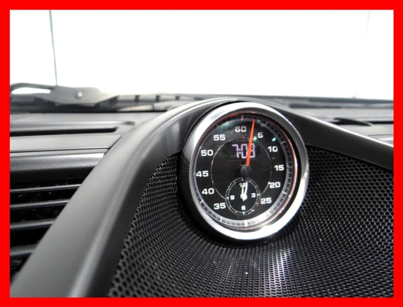 Porsche Panamera 4S* АвтоКредит* (ЦЕНА ДО БГ), снимка 15 - Автомобили и джипове - 53223139