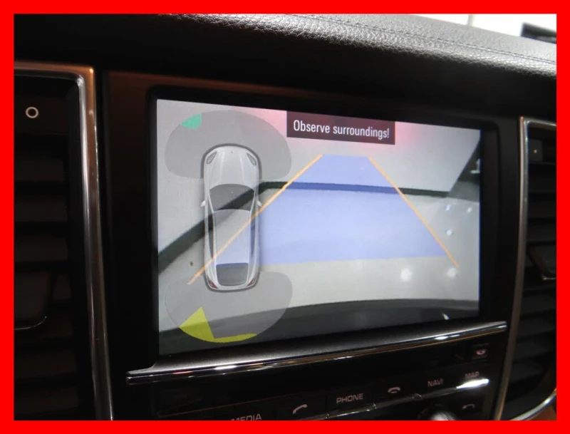 Porsche Panamera 4S* АвтоКредит* (ЦЕНА ДО БГ), снимка 12 - Автомобили и джипове - 53223139