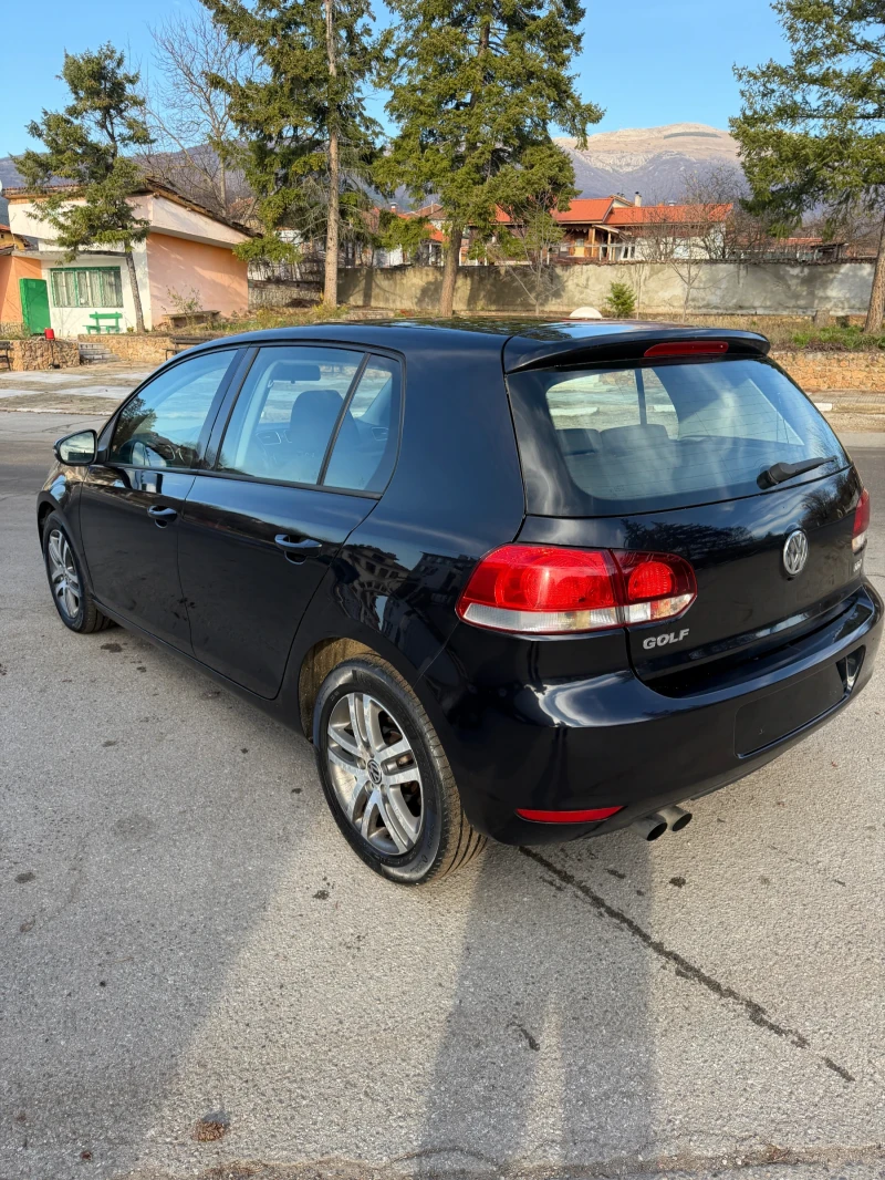 VW Golf 2.0 tdi 110 кс, снимка 5 - Автомобили и джипове - 53557019