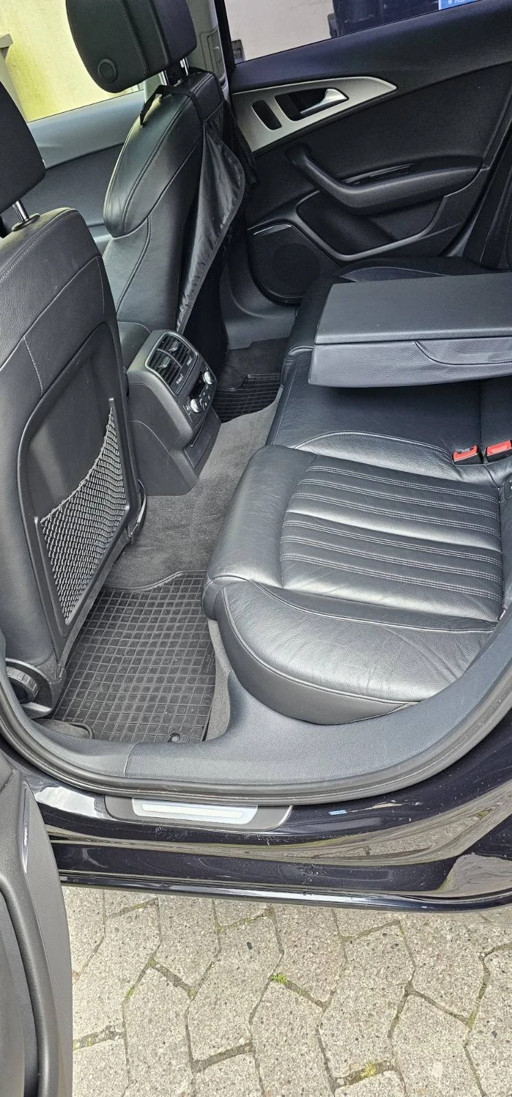 Audi A6 3, 0 TDI Quattro  - изображение 8