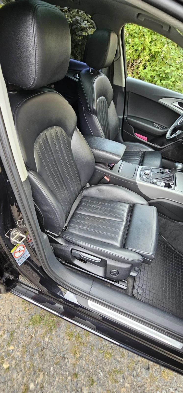 Audi A6 3, 0 TDI Quattro  - изображение 7
