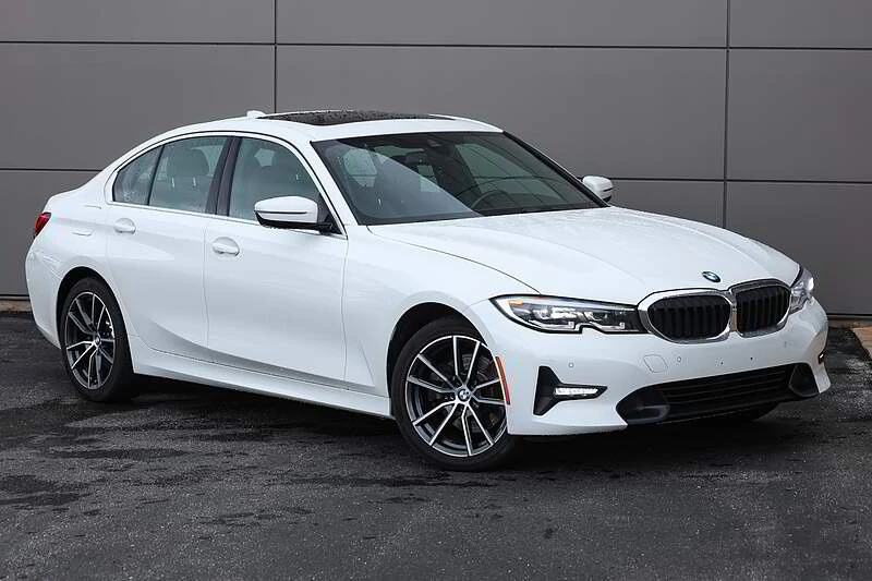 BMW 330 * 330i xDrive * CARFAX * БЕЗ ПЪРВОНАЧАЛНА ВНОСКА - 44500 лв. / 22752.49 € - 45391536 1