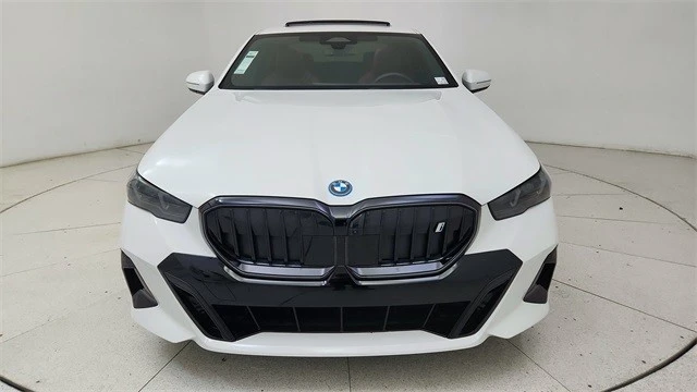 BMW i5 2025 BMW i5 eDrive40 M SPORT LINE | Mobile.bg � ����������� 2