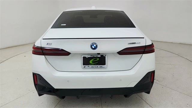 BMW i5 2025 BMW i5 eDrive40 M SPORT LINE | Mobile.bg � ����������� 5