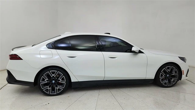 BMW i5 2025 BMW i5 eDrive40 M SPORT LINE | Mobile.bg � ����������� 3