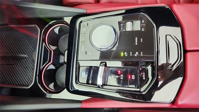 BMW i5 2025 BMW i5 eDrive40 M SPORT LINE | Mobile.bg � ����������� 13