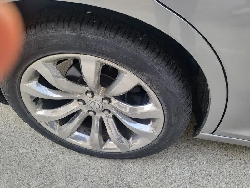 Chrysler 300c 3.6, снимка 12 - Автомобили и джипове - 54326077